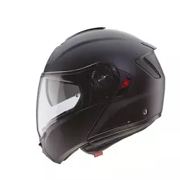 Caberg Levo X Modular Мотошлем Black Matt Черный