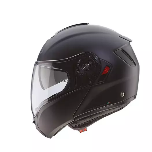 Caberg Levo X Modular Мотошлем Black Matt Черный