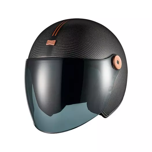 Nexx X.g30 Noiré Мотошлем Matt Черный