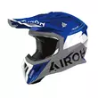 Airoh Aviator Ace 2 Fury Мотошлем Blue Синий (размер: xs)