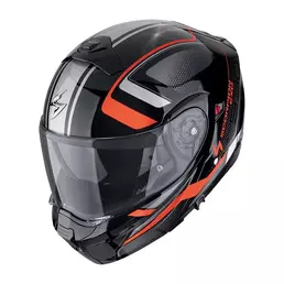Scorpion Exo 930 Evo Ardens Мотошлем Red Красный (размер: xs)