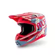 Alpinestars Sm7 2206 Beast Coast Мотошлем Красный (размер: l)