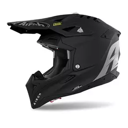 Airoh Aviator 3 Color Мотошлем Black Matt Черный (размер: l)