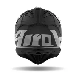 Airoh Aviator 3 Color Мотошлем Black Matt Черный