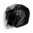Hjc Rpha 31 Мотошлем Black Matt Черный (размер: xs)