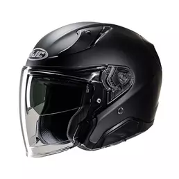 Hjc Rpha 31 Мотошлем Black Matt Черный