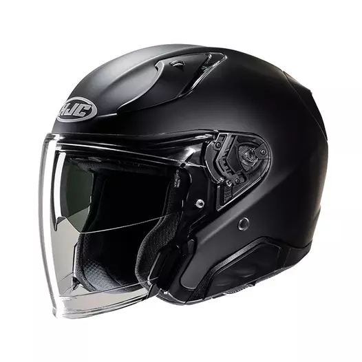 Hjc Rpha 31 Мотошлем Black Matt Черный (размер: xs)