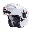 Caberg Duke Evo Modular Мотошлем White Белый (размер: xs)