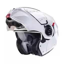 Caberg Duke Evo Modular Мотошлем White Белый (размер: xs)