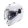 Caberg Duke Evo Modular Мотошлем White Белый