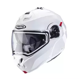 Caberg Duke Evo Modular Мотошлем White Белый