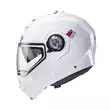 Caberg Duke Evo Modular Мотошлем White Белый