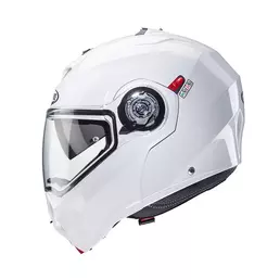Caberg Duke Evo Modular Мотошлем White Белый