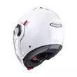 Caberg Duke Evo Modular Мотошлем White Белый