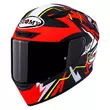 Suomy Track-1 Sam Lowes Replica 2025 Мотошлем Matt (размер: xs)