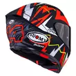 Suomy Track-1 Sam Lowes Replica 2025 Мотошлем Matt