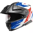 Schuberth E2 Explorer Modular Мотошлем Blue Синий (размер: xs)