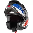 Schuberth E2 Explorer Modular Мотошлем Blue Синий