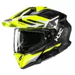Hjc Rpha 60 Dakar Мотошлем Yellow Желтый (размер: xs)