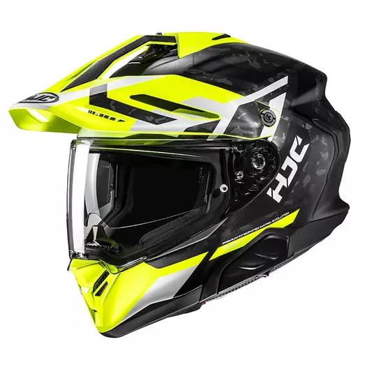 Hjc Rpha 60 Dakar Мотошлем Yellow Желтый (размер: xs)