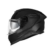 Nexx Y.100r Full Black Мотошлем Black Matt Черный (размер: xs)