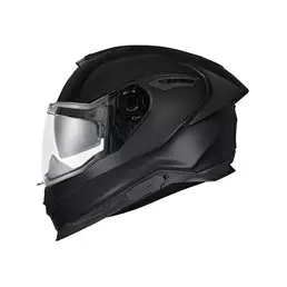 Nexx Y.100r Full Black Мотошлем Black Matt Черный (размер: xs)