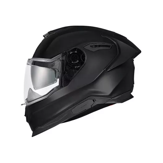 Nexx Y.100r Full Black Мотошлем Black Matt Черный (размер: xs)