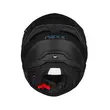 Nexx Y.100r Full Black Мотошлем Black Matt Черный