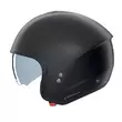 Nolan N20.2 Classico Мотошлем Black Matt Черный (размер: 2xs)