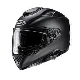 Hjc Rpha 72 Мотошлем Black Matt Черный