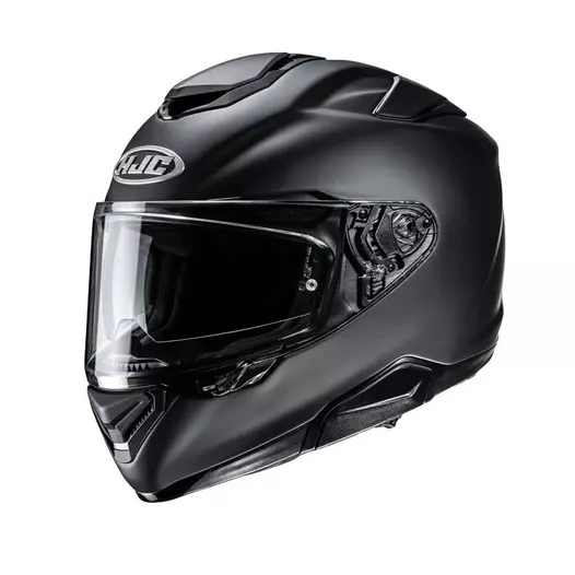 Hjc Rpha 72 Мотошлем Black Matt Черный (размер: 2xs)