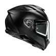 Hjc Rpha 72 Мотошлем Black Matt Черный