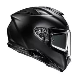 Hjc Rpha 72 Мотошлем Black Matt Черный