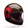 Bell Bullitt Gt Carbon Tt Мотошлем Red Black Красный