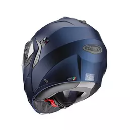 Caberg Duke X Modular Мотошлем Blue Yama Matt Синий