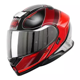 Shoei Neotec 3 Sharpen Tc-1 Мотошлем Red Красный