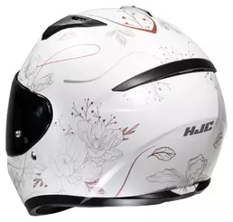C10 Epik MC8 Белый