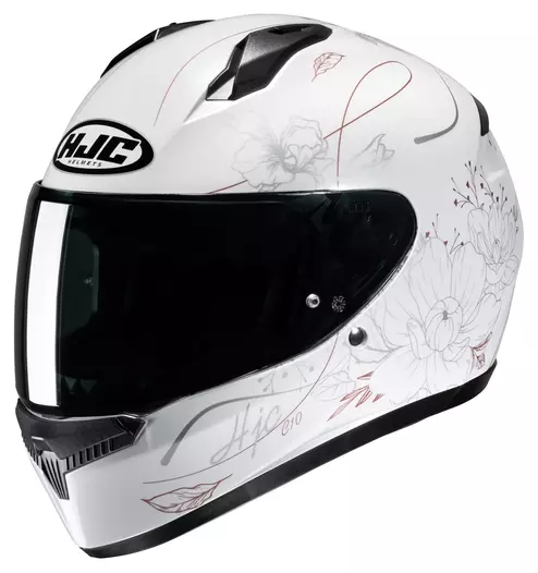 C10 Epik MC8 Белый