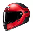 Hjc V10 Grape Мотошлем Red Красный (размер: xs)