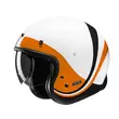 Hjc V31 Emgo Мотошлем Orange Оранжевый (размер: xs)