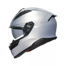 Agv K7 E2206 Mono Prisma Мотошлем Silver Matt Серый