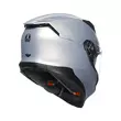 Agv K7 E2206 Mono Prisma Мотошлем Silver Matt Серый
