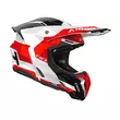 Airoh Twist 3 Fancy Мотошлем Red Красный