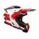 Airoh Twist 3 Fancy Мотошлем Red Красный