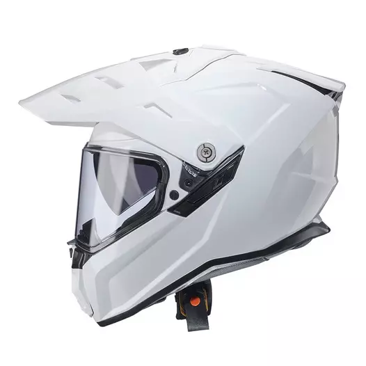Caberg Tanami Мотошлем White Белый
