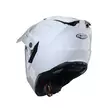 Caberg Tanami Мотошлем White Белый