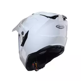 Caberg Tanami Мотошлем White Белый