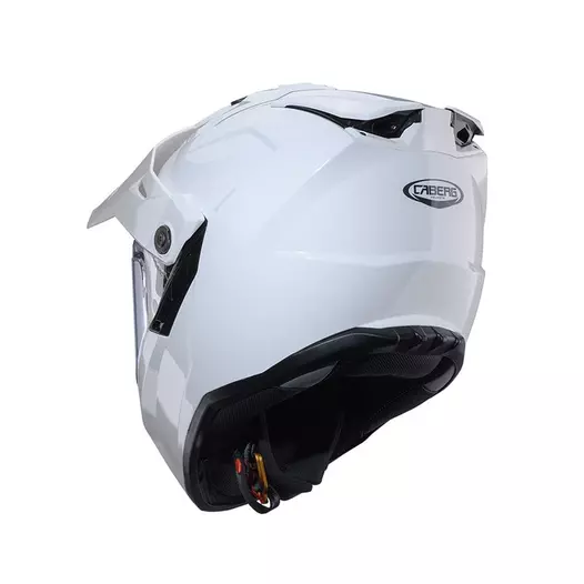 Caberg Tanami Мотошлем White Белый