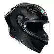Agv Pista Gp Rr E2206 Мотошлем Gloss Carbon Черный (размер: 2xl)
