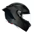 Agv Pista Gp Rr E2206 Мотошлем Gloss Carbon Черный